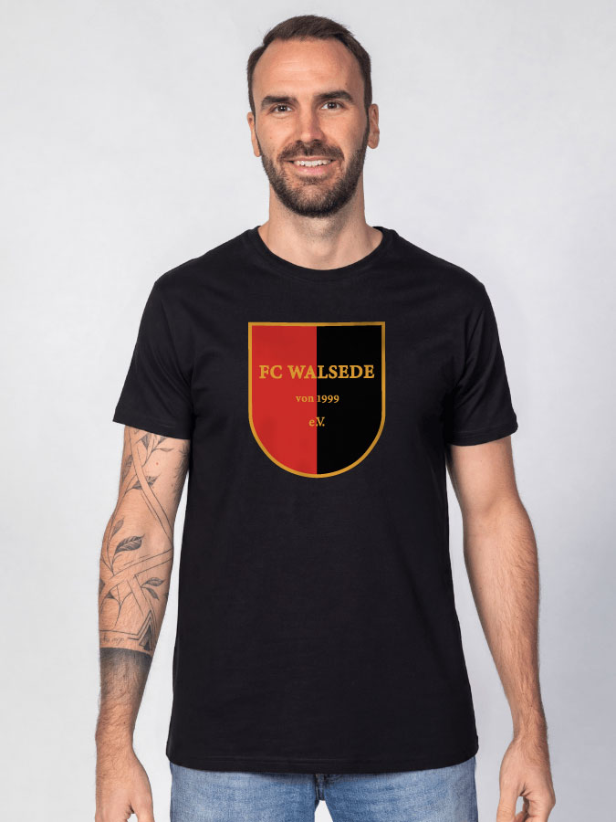 Shirt Classic Herren