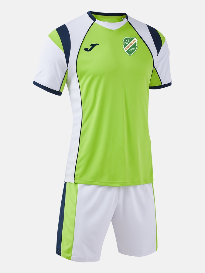 Joma Proliga Set