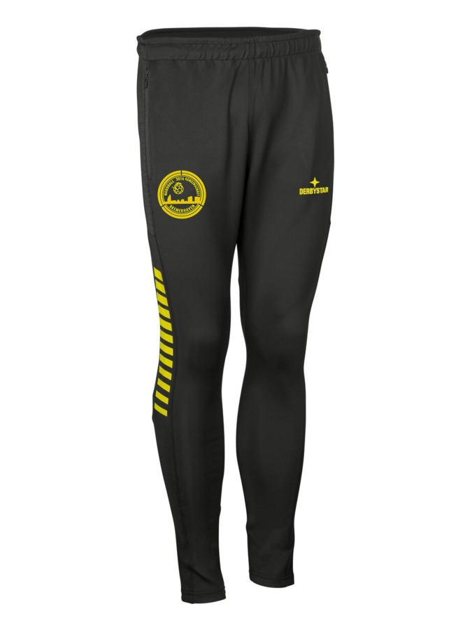 Derbystar Trainingshose Slim Primo