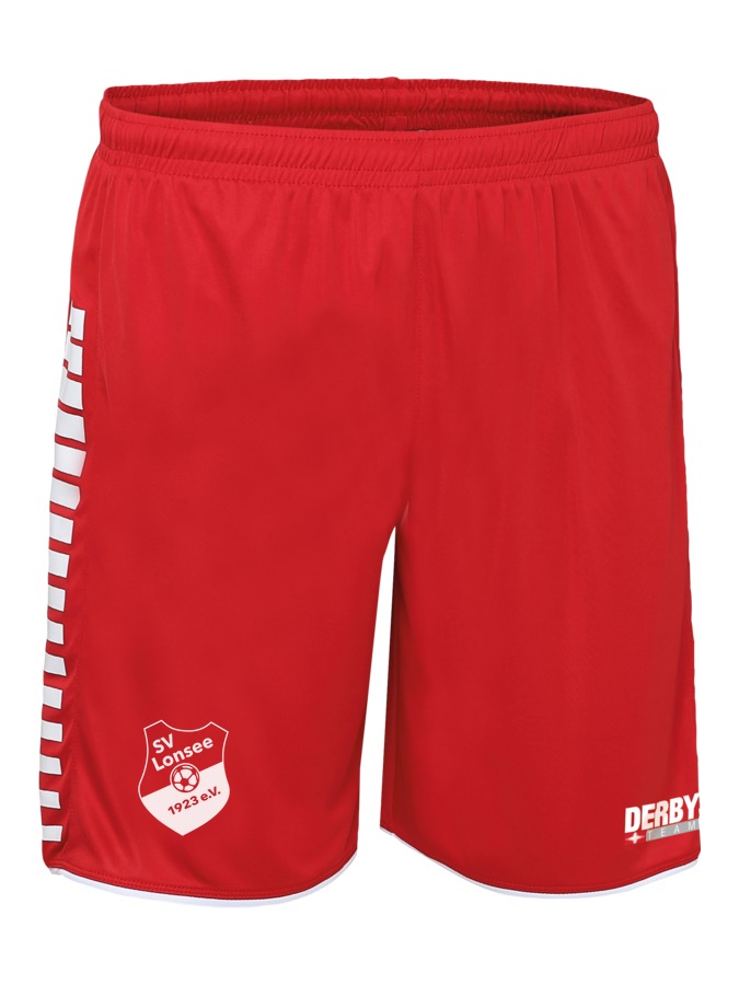 Derbystar Hyper Hose