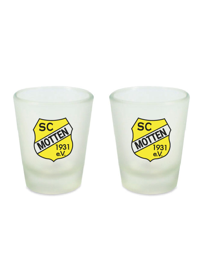 2er Set Schnapsglas Alina