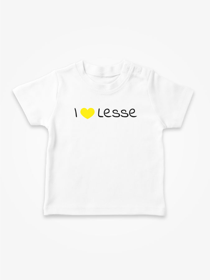 T-Shirt Liebe