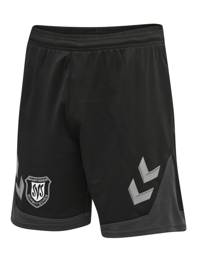 Hummel Lead Trainingsshorts
