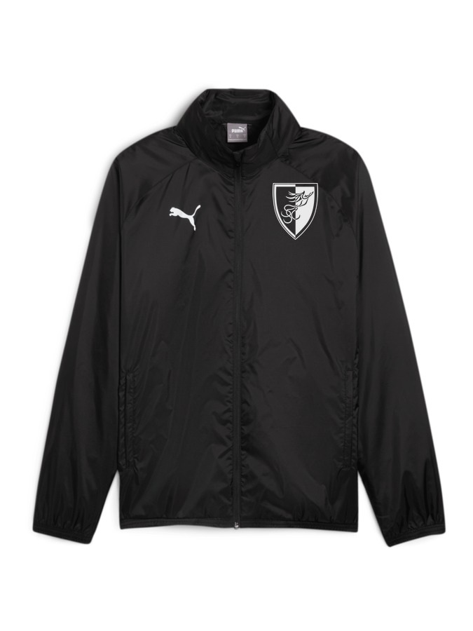 PUMA teamGOAL Allwetterjacke