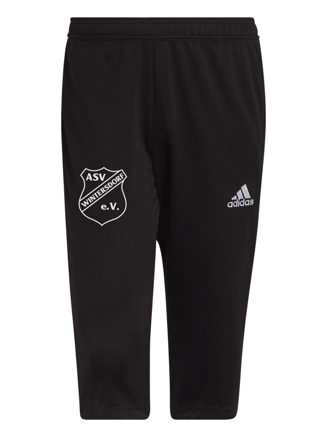 adidas Entrada 22 3/4-Hose