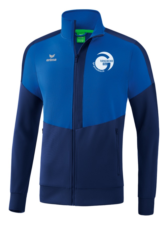 Erima Squad Worker Jacke