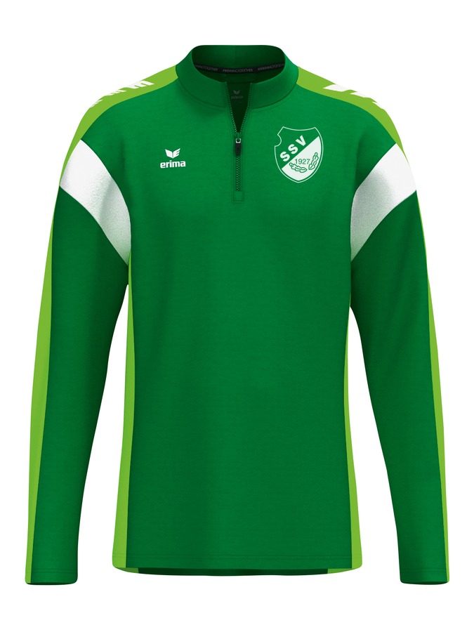 Erima Celebrate 125 Training Top