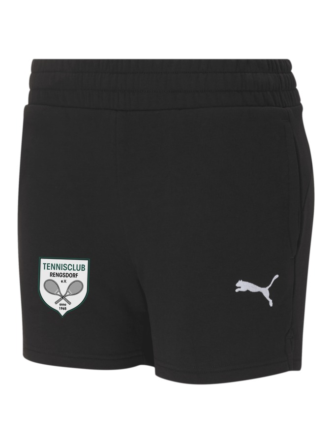 PUMA teamGOAL 23 Casuals Shorts Damen