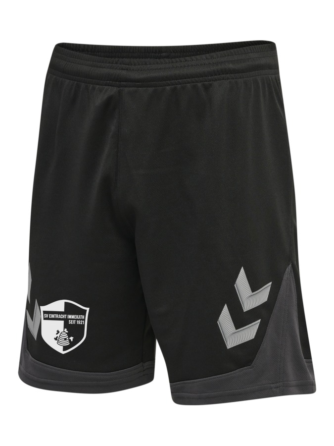Hummel Lead Trainingsshorts