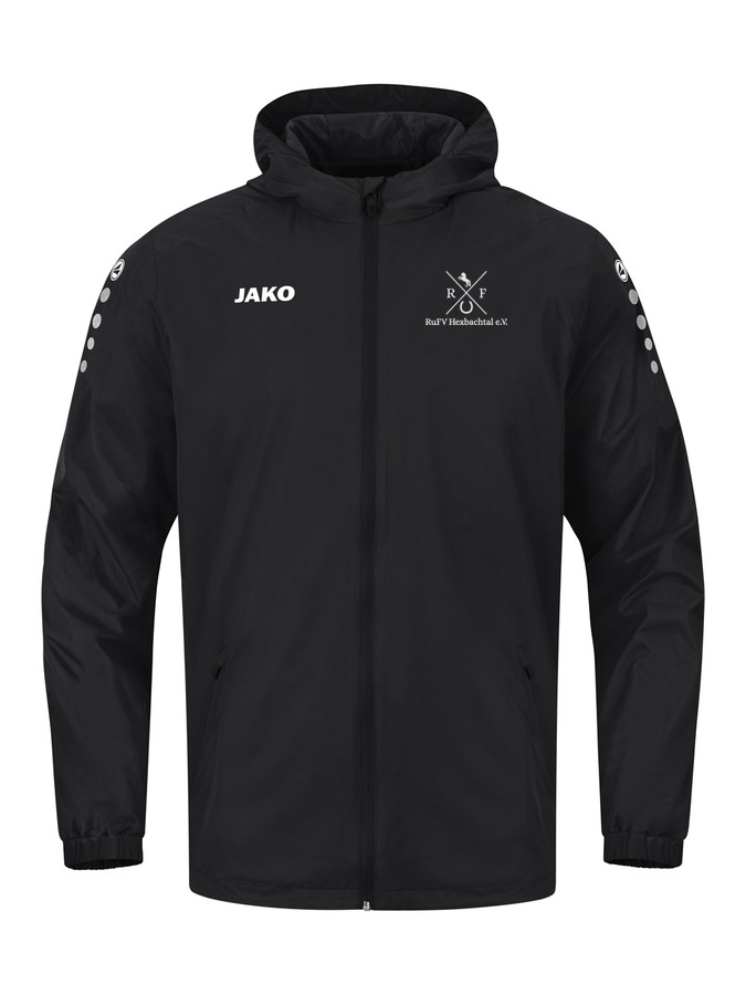 Jako Allwetterjacke Team 2.0