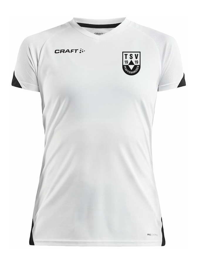 Craft Pro Control Impact T-Shirt Damen