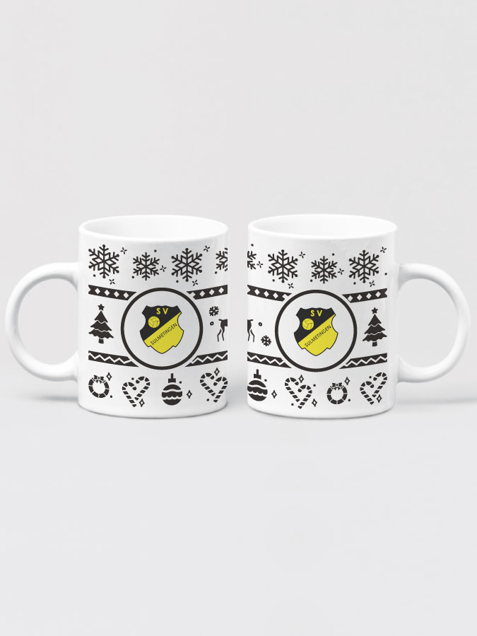Tasse Christmas