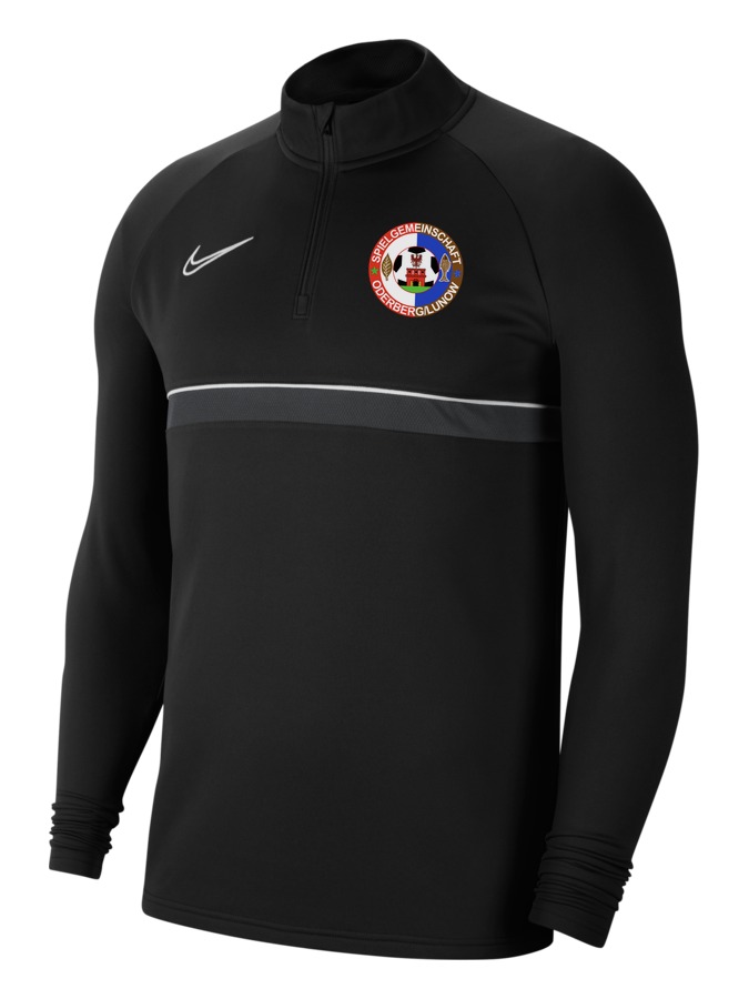 Nike Academy 21 Drill Top