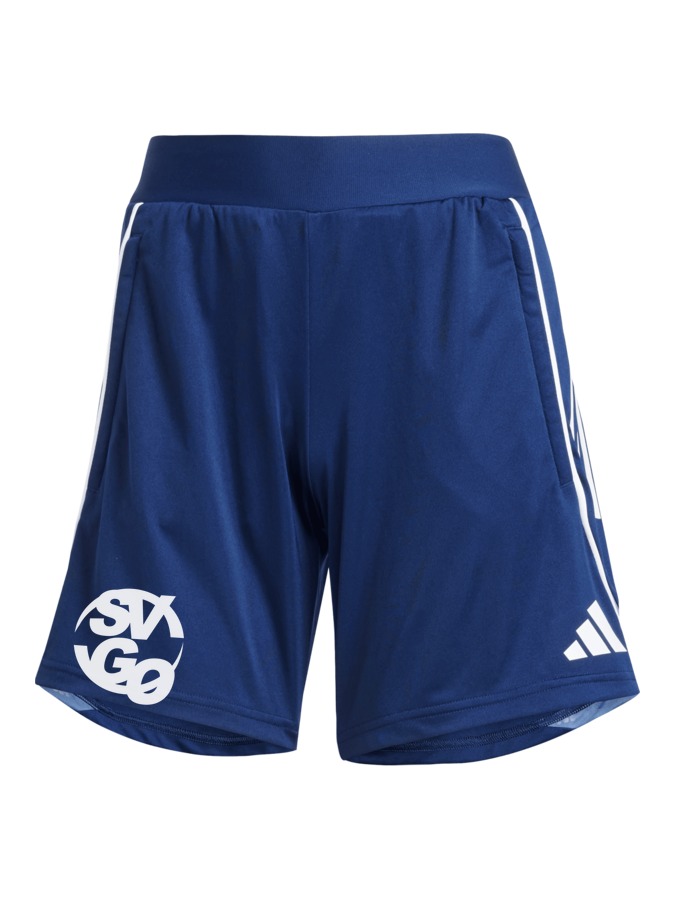 adidas Tiro 25 Competition Trainingsshorts Damen