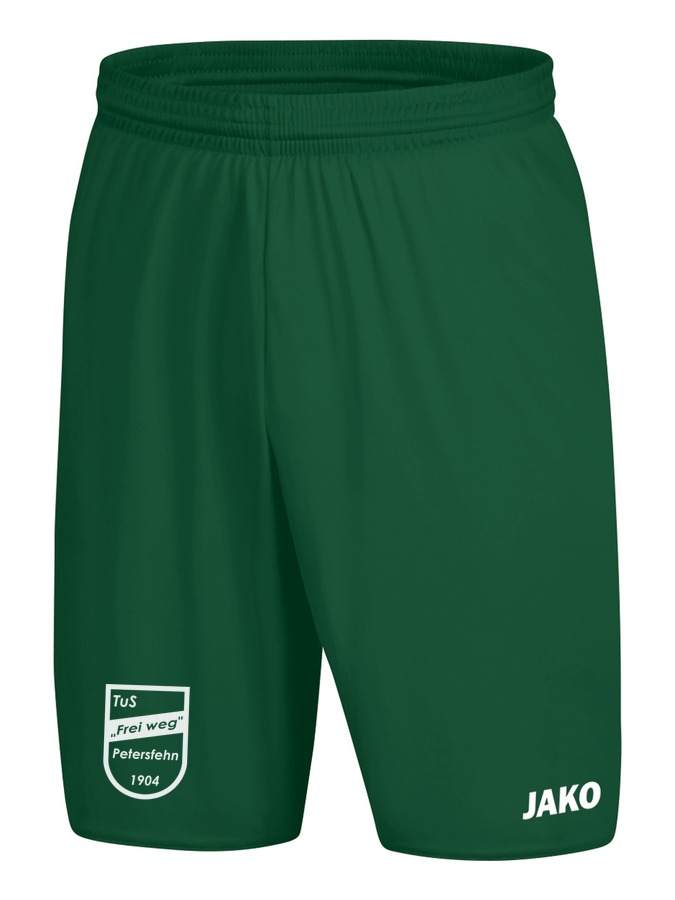 Jako Sporthose Manchester 2.0 ohne Innenslip