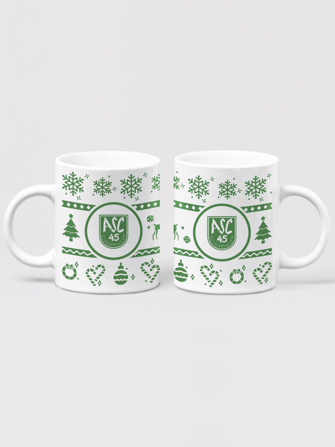 Tasse Christmas