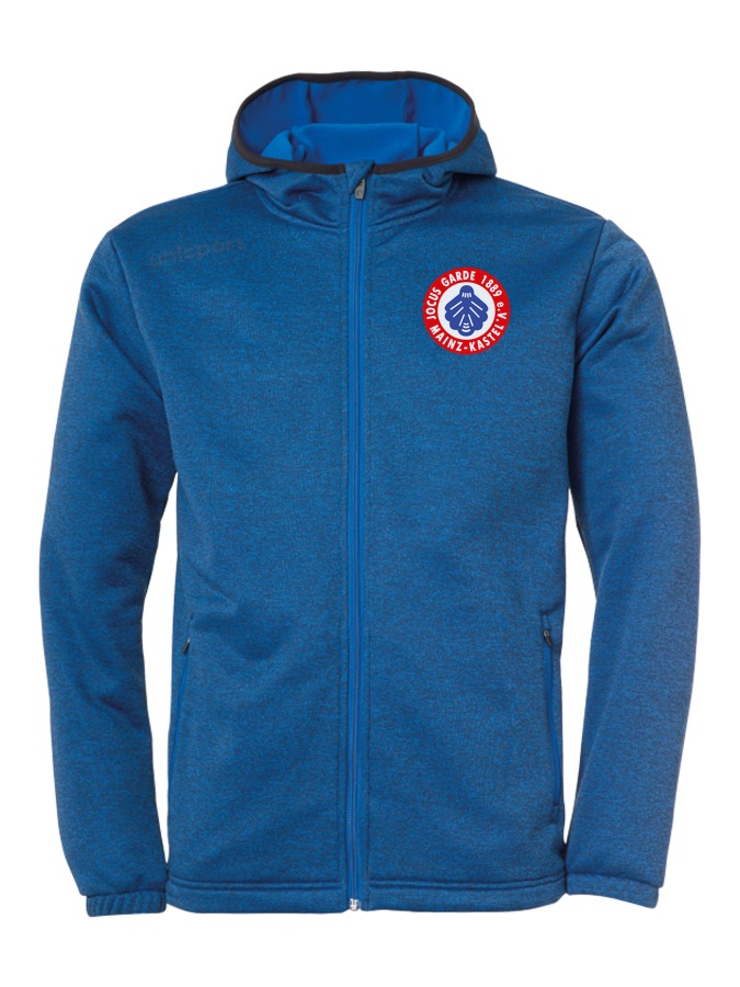 uhlsport Essential Fleecejacke