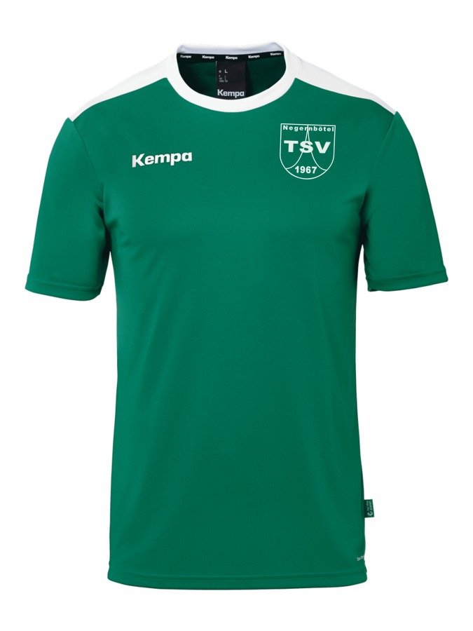 Kempa Emotion 27 Trikot