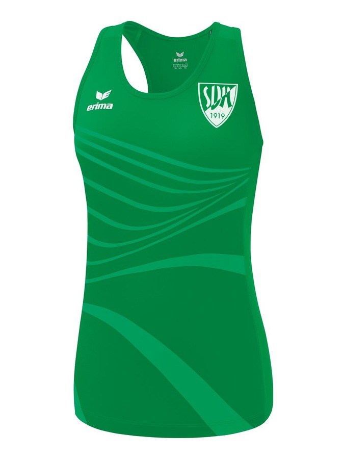 Erima Racing Singlet Damen