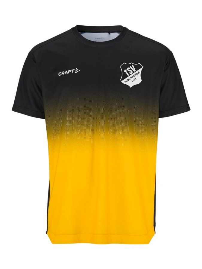 Craft Evolve 2.0 Structured Graphic Trikot