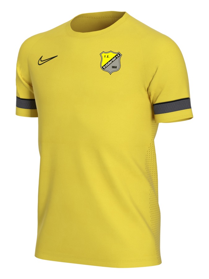 Nike Academy 21 Trainingsshirt Kinder