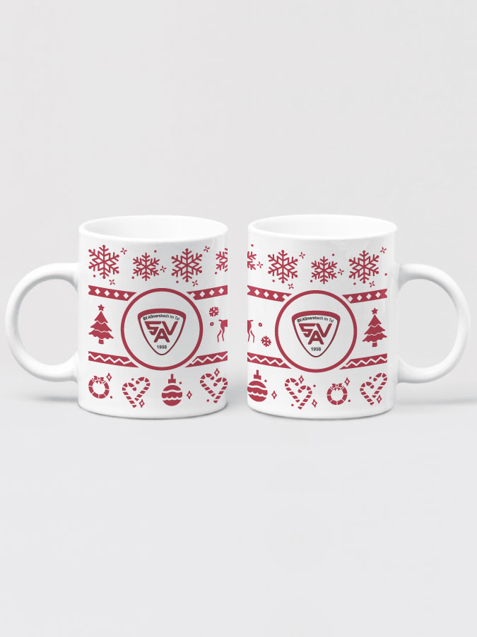 Tasse Christmas
