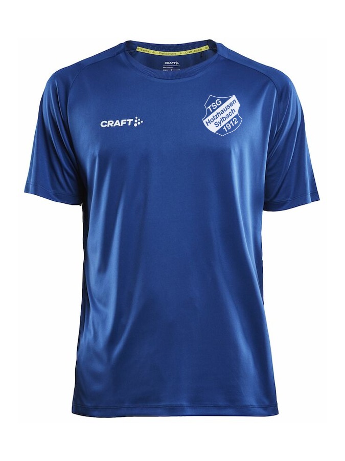 Craft Evolve T-Shirt