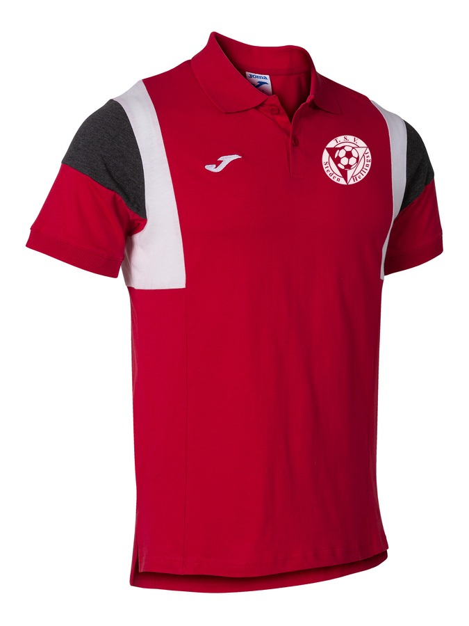 Joma Confort III Polo