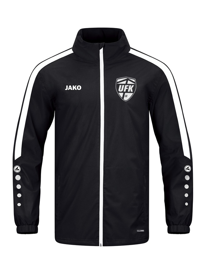 Jako Allwetterjacke Power
