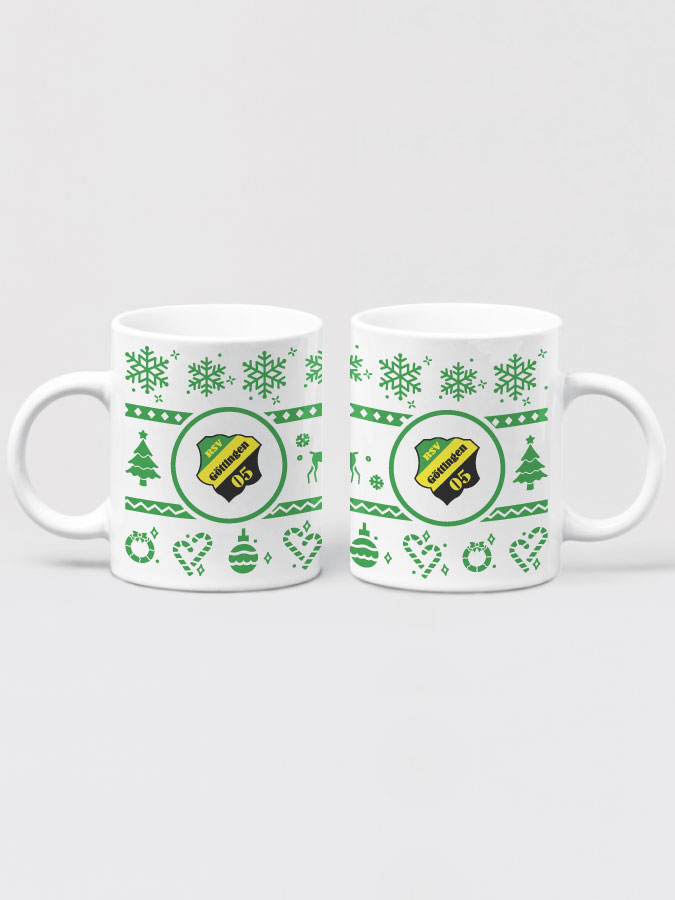 Tasse Christmas