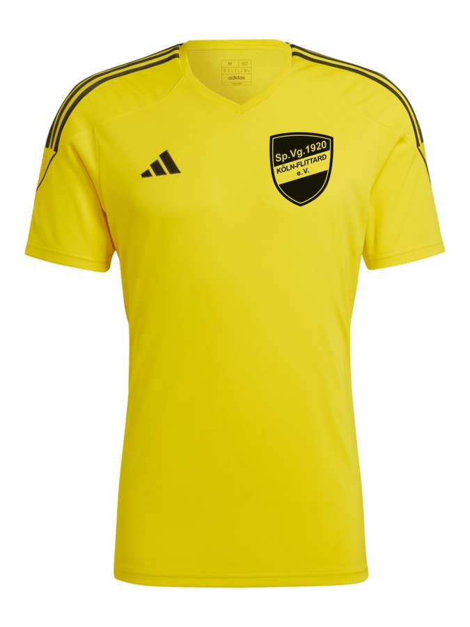 adidas Tiro 23 League Trikot