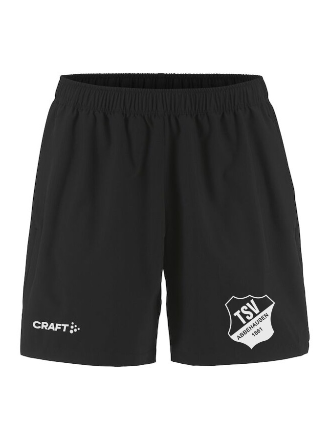 Craft Ability Shorts