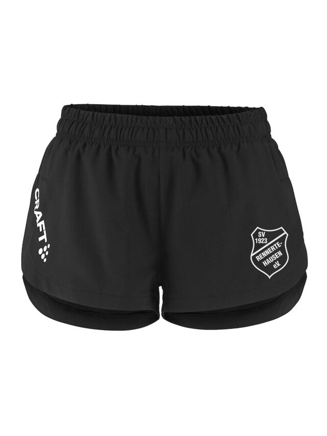 Craft Rush 2.0 Marathon Shorts Damen