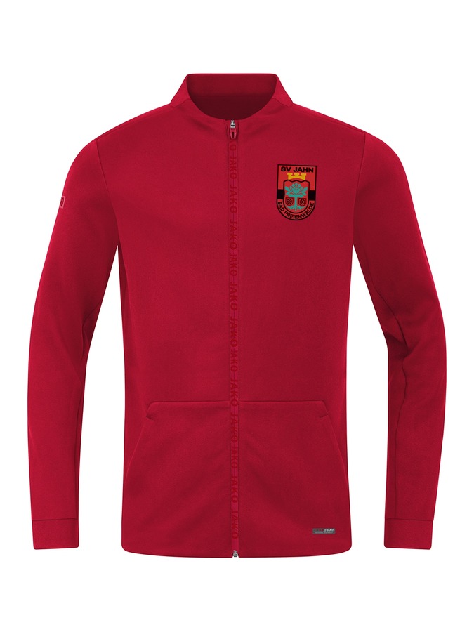 Jako Jacke Pro Casual