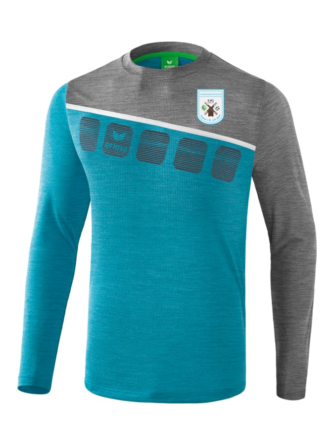 Erima 5-C Longsleeve