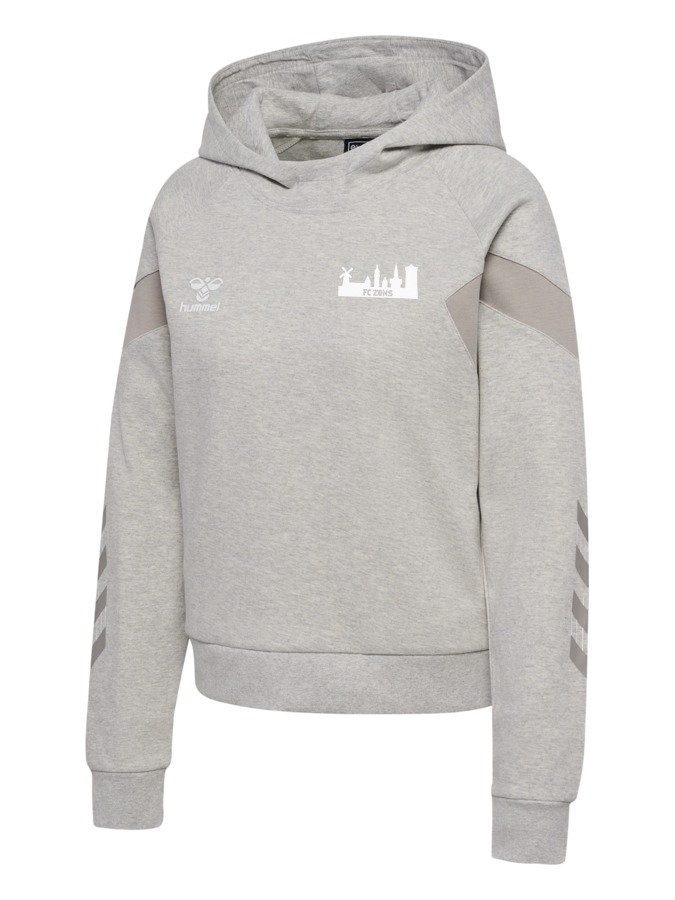 Hummel Travel Sweat Hoodie Damen