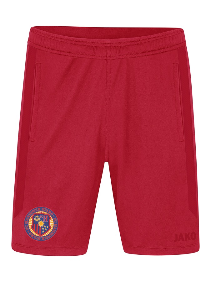 Jako Short Power