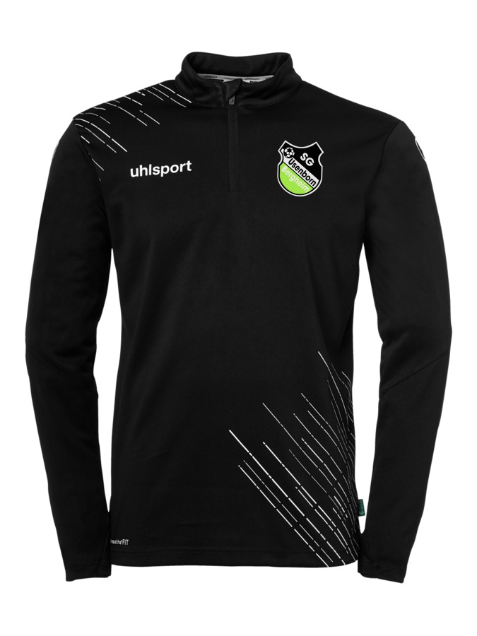 uhlsport Score 26 1/4 Zip Top