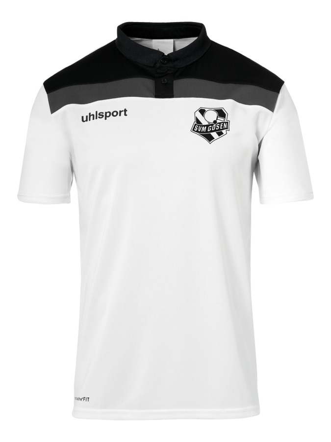 uhlsport Offense 23 Polo Shirt