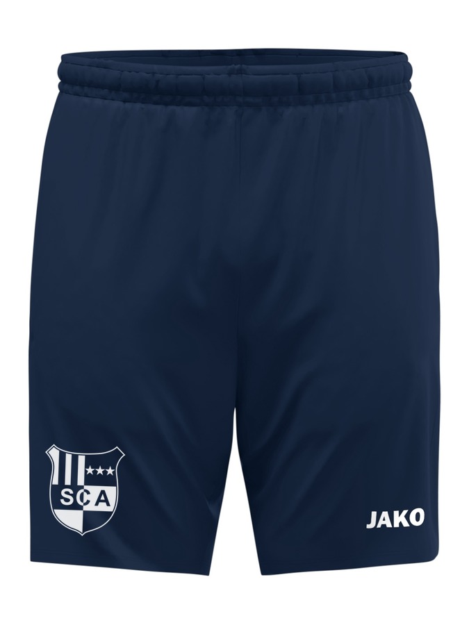 Jako Freizeitshort Dynamic Damen