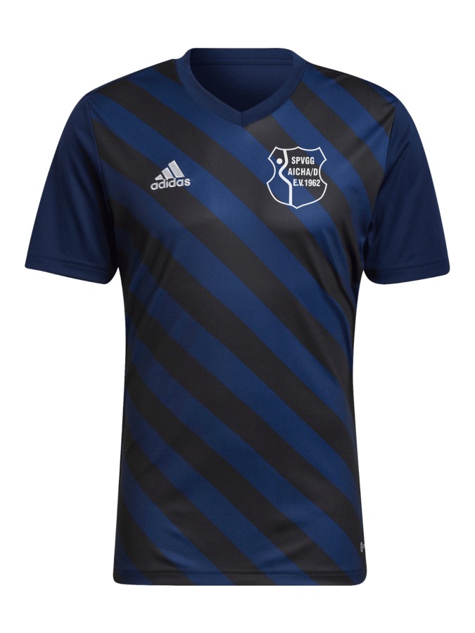 adidas Entrada 22 GFX Trikot