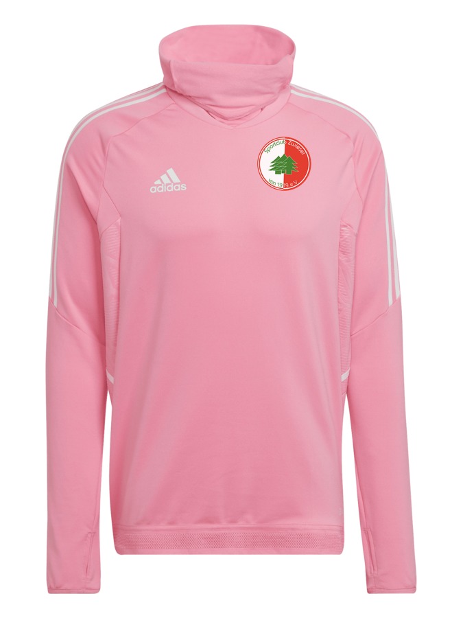 adidas Condivo 22 Pro Oberteil