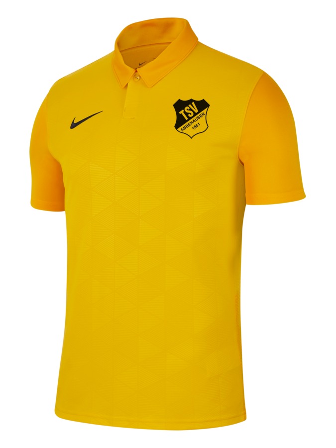 Nike Trophy IV Kurzarm Trikot