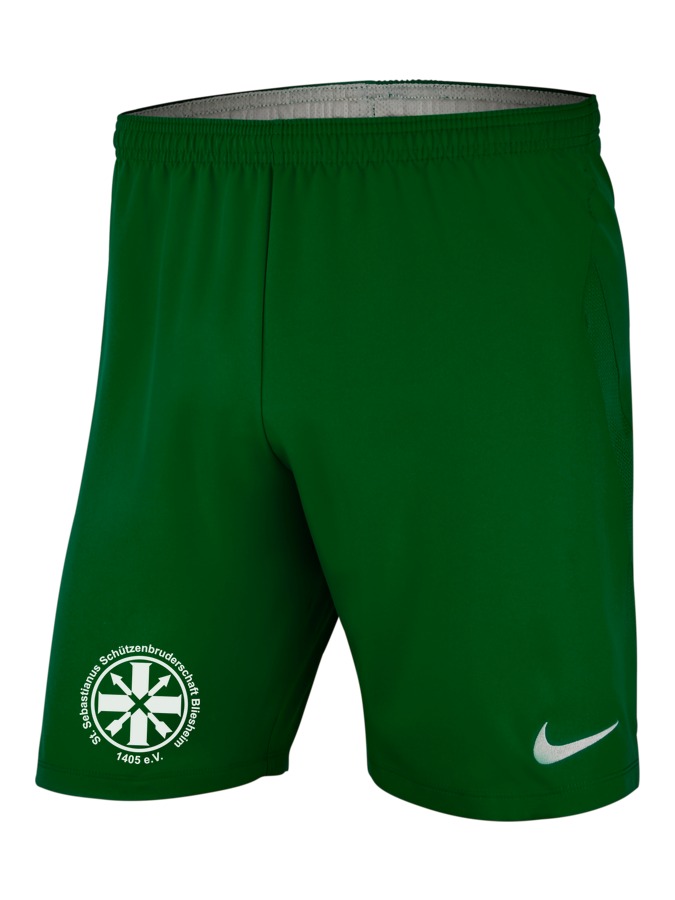 Nike Laser IV Knit Shorts