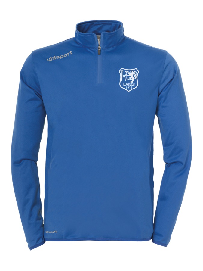uhlsport Essential 1/4 Zip Top