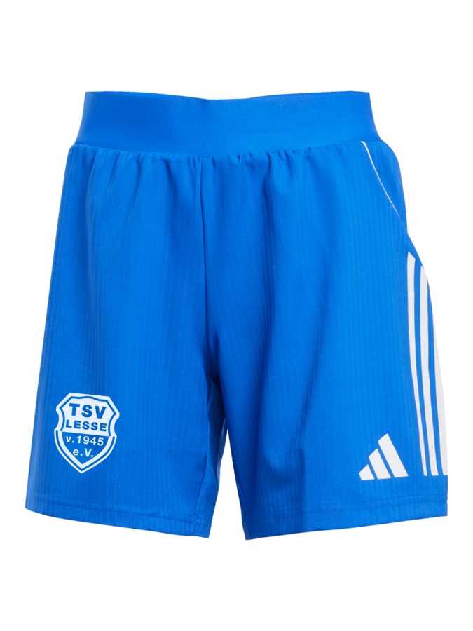 adidas Tiro 25 Competition Match Shorts Damen