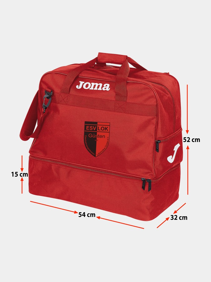 Joma Sporttasche Training 3 (XL)
