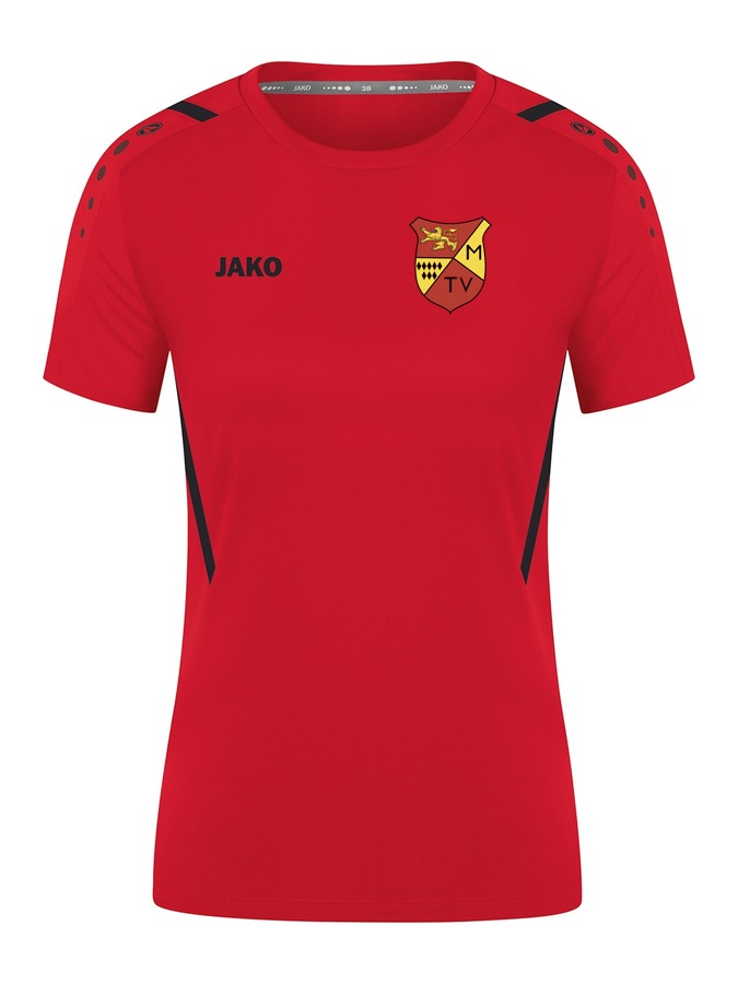 Jako Trikot Challenge Damen