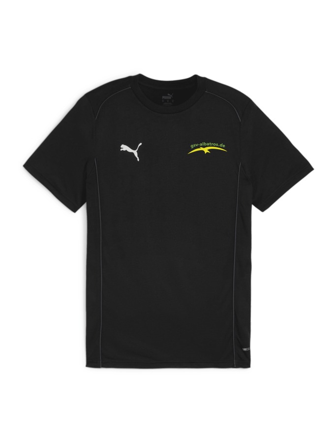 PUMA teamFINAL Casuals T-Shirt