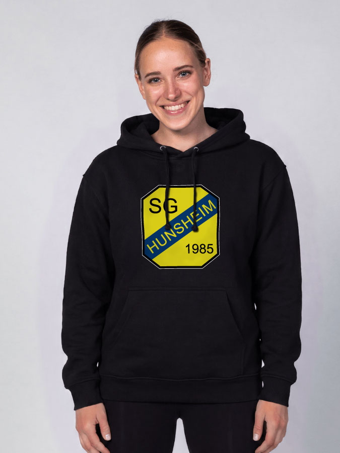 Hoodie Classic Unisex